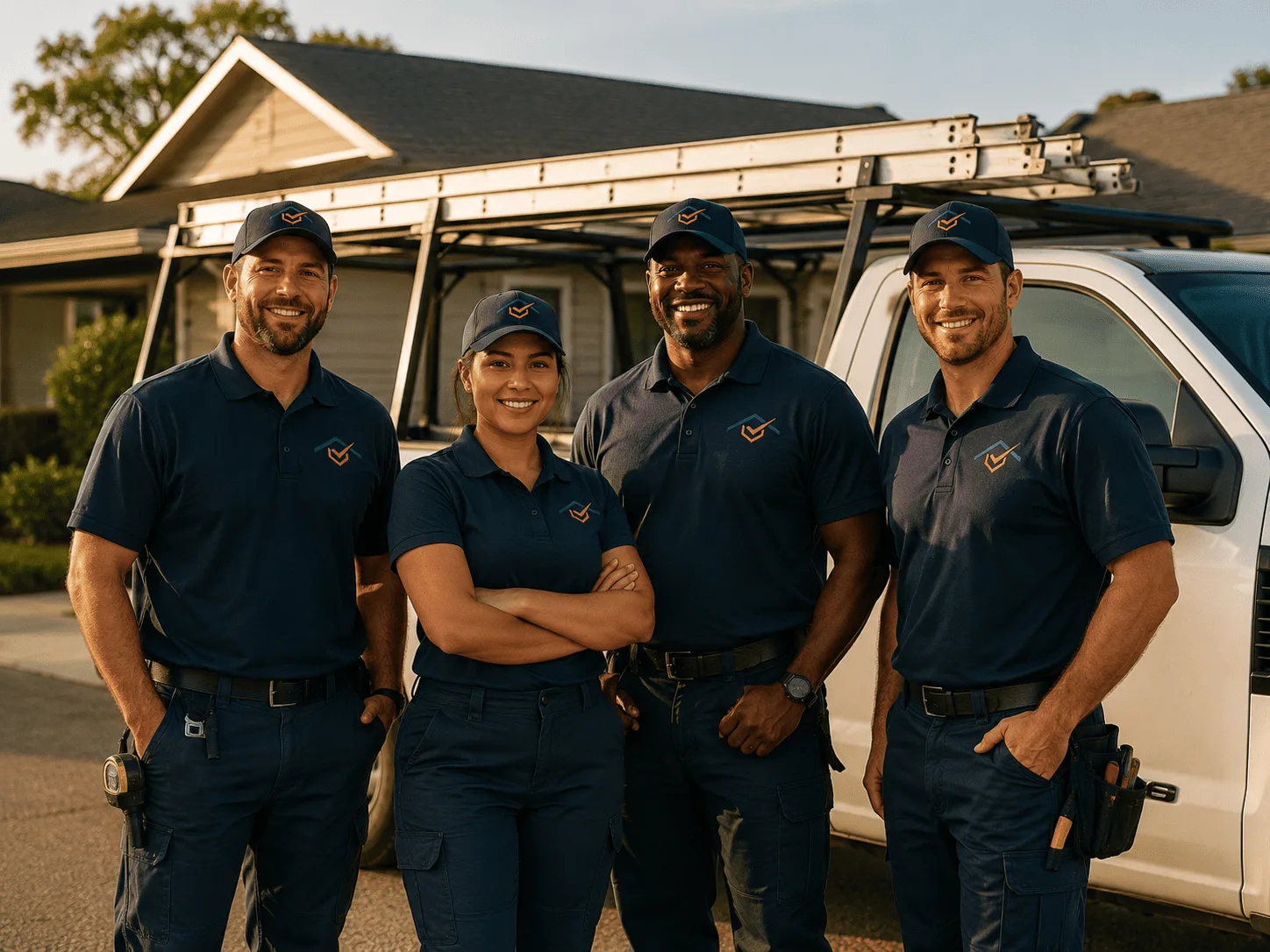 Roof Inspection company in Portersville, PA